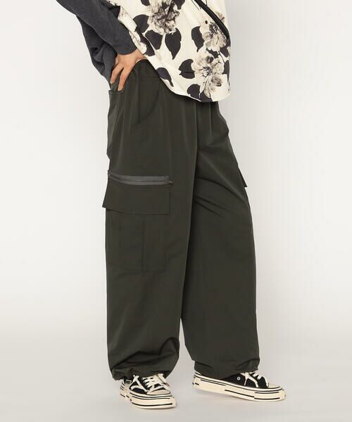 Precious Mild / プレシャスマイルド その他パンツ | 2WAYストレッチ カーゴパンツ | 詳細5