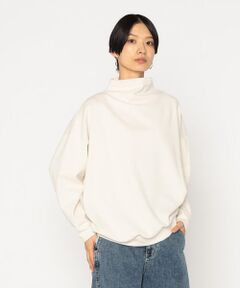 Precious Mild / プレシャスマイルド カットソー | ブークレージャージー プルオーバー