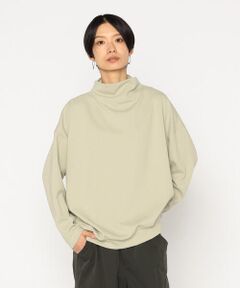 Precious Mild / プレシャスマイルド カットソー | ブークレージャージー プルオーバー