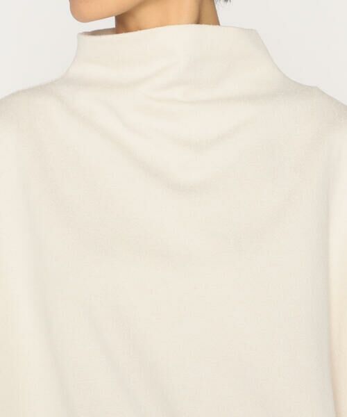 Precious Mild / プレシャスマイルド カットソー | ブークレージャージー プルオーバー | 詳細7