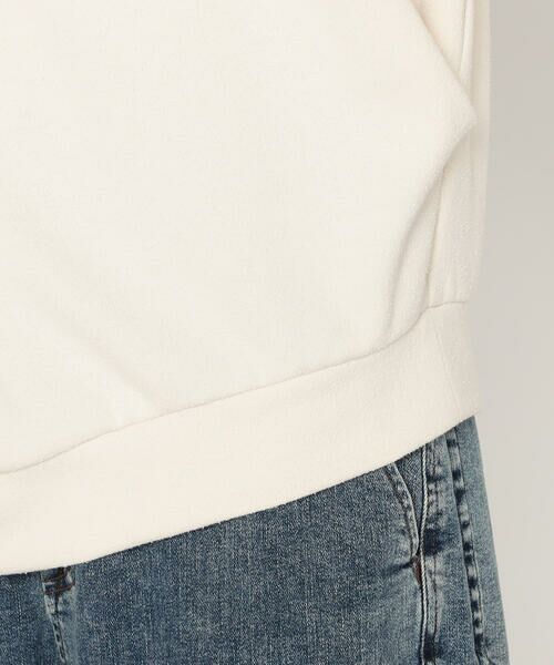 Precious Mild / プレシャスマイルド カットソー | ブークレージャージー プルオーバー | 詳細9