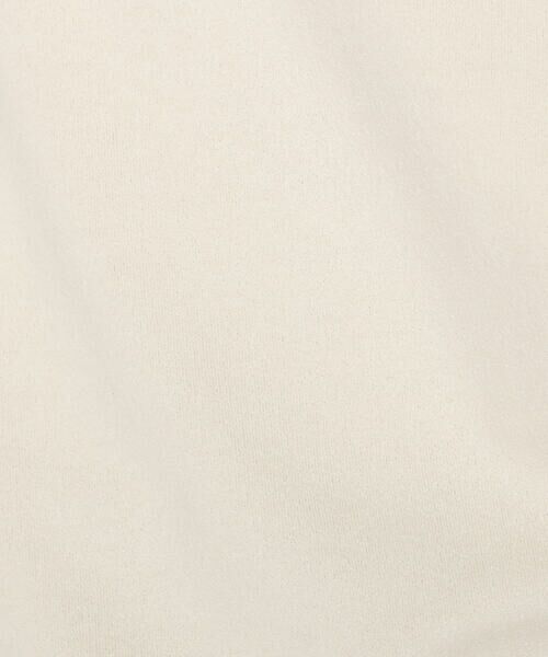 Precious Mild / プレシャスマイルド カットソー | ブークレージャージー プルオーバー | 詳細10