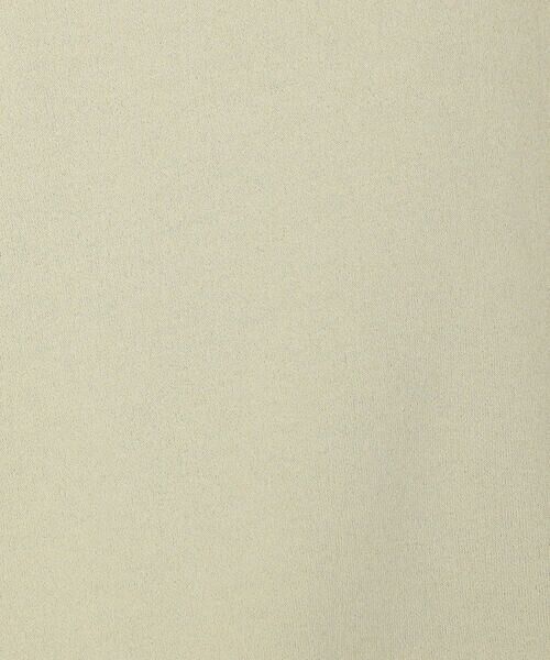 Precious Mild / プレシャスマイルド カットソー | ブークレージャージー プルオーバー | 詳細14