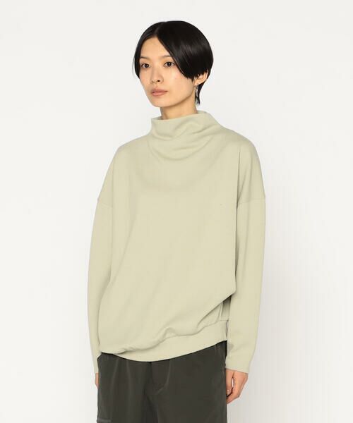 Precious Mild / プレシャスマイルド カットソー | ブークレージャージー プルオーバー | 詳細13