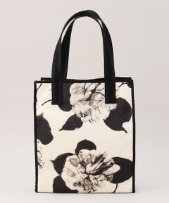 Precious Mild / プレシャスマイルド トートバッグ | ヴィンテージフラワープリント トートバッグ