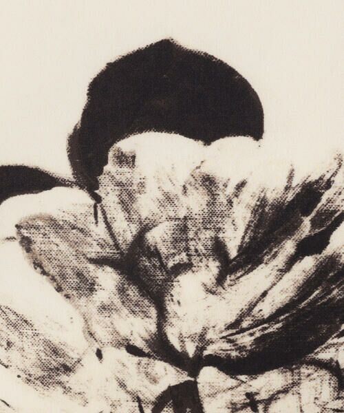 Precious Mild / プレシャスマイルド トートバッグ | ヴィンテージフラワープリント トートバッグ | 詳細10