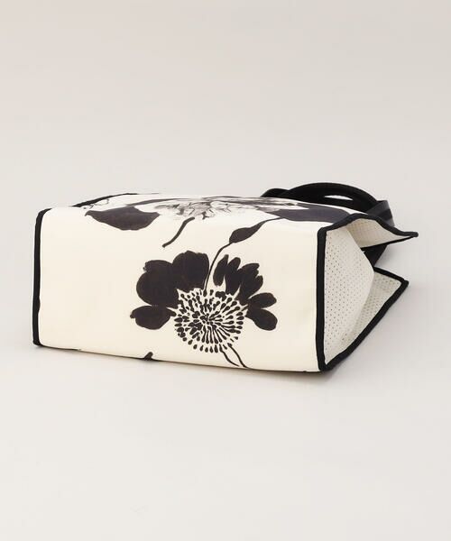 Precious Mild / プレシャスマイルド トートバッグ | ヴィンテージフラワープリント トートバッグ | 詳細3