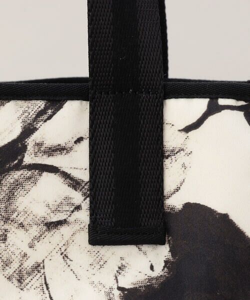 Precious Mild / プレシャスマイルド トートバッグ | ヴィンテージフラワープリント トートバッグ | 詳細4