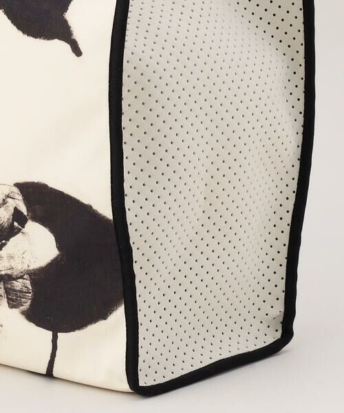 Precious Mild / プレシャスマイルド トートバッグ | ヴィンテージフラワープリント トートバッグ | 詳細5