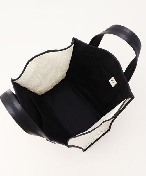 Precious Mild / プレシャスマイルド トートバッグ | ヴィンテージフラワープリント トートバッグ | 詳細6