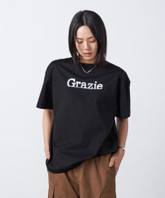 Precious Mild / プレシャスマイルド Tシャツ | ドライフィール天竺 GrazieTシャツ