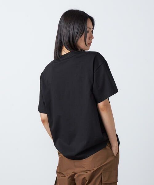 Precious Mild / プレシャスマイルド Tシャツ | ドライフィール天竺 GrazieTシャツ | 詳細11