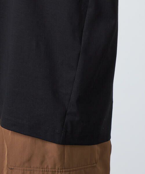 Precious Mild / プレシャスマイルド Tシャツ | ドライフィール天竺 GrazieTシャツ | 詳細17