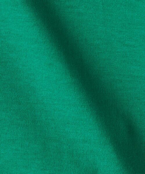 Precious Mild / プレシャスマイルド Tシャツ | ドライフィール天竺 Ciao！Tシャツ | 詳細11