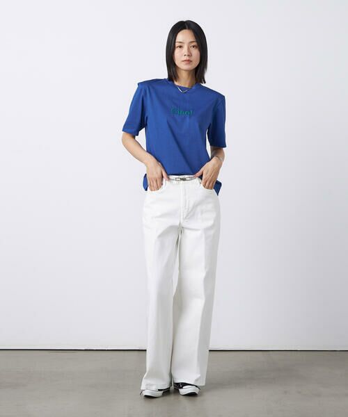 Precious Mild / プレシャスマイルド Tシャツ | ドライフィール天竺 Ciao！Tシャツ | 詳細12