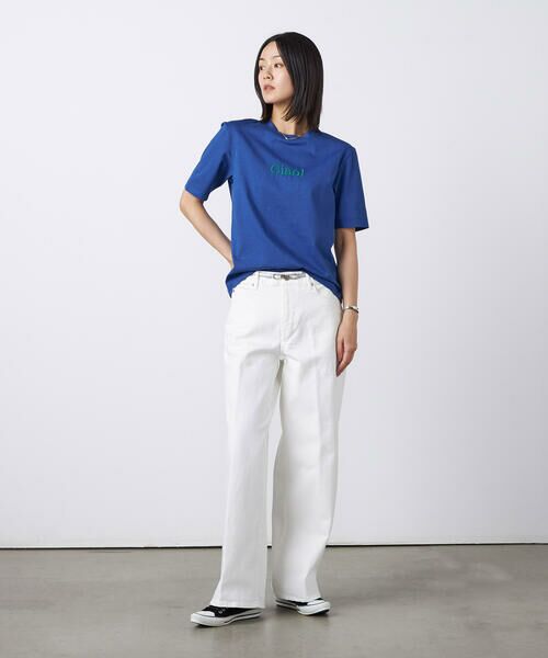 Precious Mild / プレシャスマイルド Tシャツ | ドライフィール天竺 Ciao！Tシャツ | 詳細14