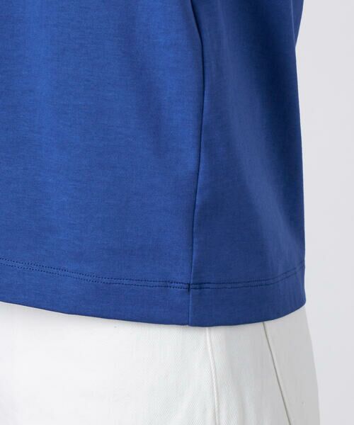 Precious Mild / プレシャスマイルド Tシャツ | ドライフィール天竺 Ciao！Tシャツ | 詳細22