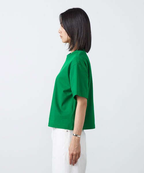 Precious Mild / プレシャスマイルド Tシャツ | ドライフィール天竺 PregoTシャツ | 詳細11