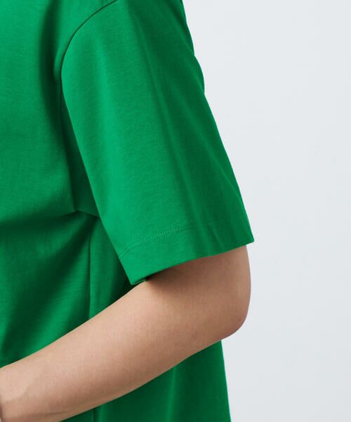 Precious Mild / プレシャスマイルド Tシャツ | ドライフィール天竺 PregoTシャツ | 詳細14