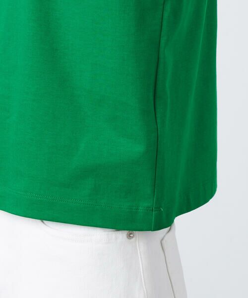 Precious Mild / プレシャスマイルド Tシャツ | ドライフィール天竺 PregoTシャツ | 詳細15