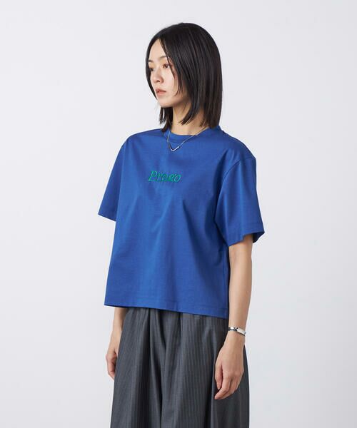 Precious Mild / プレシャスマイルド Tシャツ | ドライフィール天竺 PregoTシャツ | 詳細21