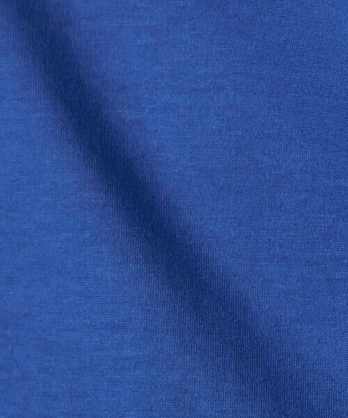 Precious Mild / プレシャスマイルド Tシャツ | ドライフィール天竺 PregoTシャツ | 詳細23