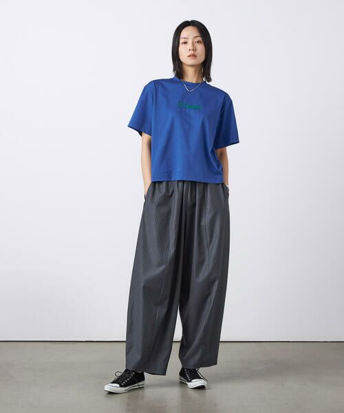 Precious Mild / プレシャスマイルド Tシャツ | ドライフィール天竺 PregoTシャツ | 詳細18