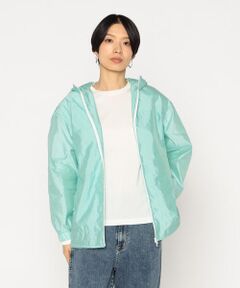 Precious Mild / プレシャスマイルド その他アウター | クラッシュタフタ ライトジャケット