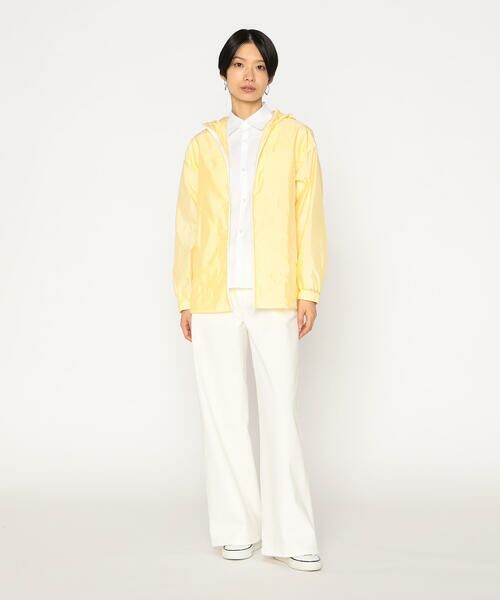 Precious Mild / プレシャスマイルド その他アウター | クラッシュタフタ ライトジャケット | 詳細17