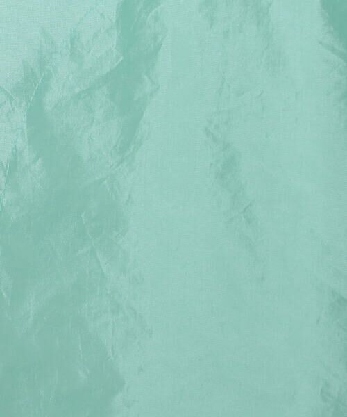 Precious Mild / プレシャスマイルド その他アウター | クラッシュタフタ ライトジャケット | 詳細25