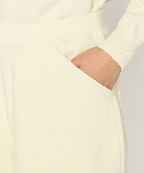 Precious Mild / プレシャスマイルド その他パンツ | ミラノリブ ニットバルーンパンツ | 詳細10