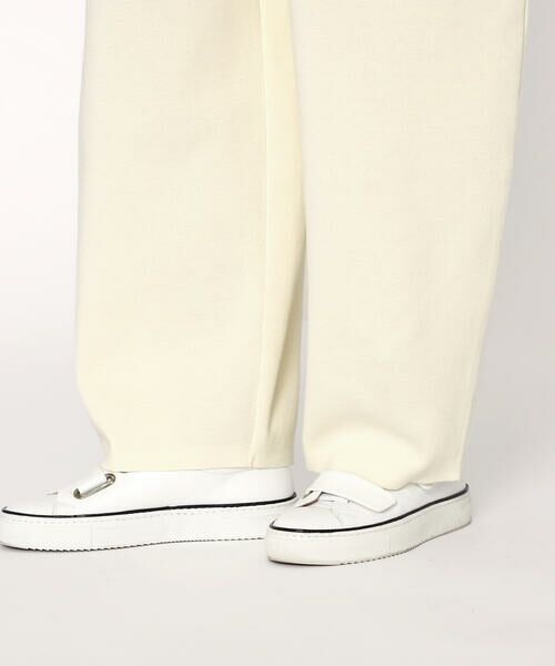 Precious Mild / プレシャスマイルド その他パンツ | ミラノリブ ニットバルーンパンツ | 詳細11