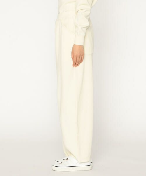 Precious Mild / プレシャスマイルド その他パンツ | ミラノリブ ニットバルーンパンツ | 詳細5