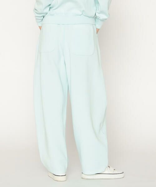 Precious Mild / プレシャスマイルド その他パンツ | ミラノリブ ニットバルーンパンツ | 詳細16