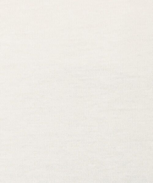 Precious Mild / プレシャスマイルド カットソー | 〔 +サイズ 〕 ITADAKI天竺 長袖プルオーバー | 詳細2