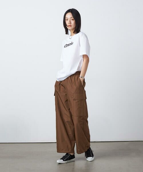 Precious Mild / プレシャスマイルド Tシャツ | 〔 +サイズ 〕 ドライフィール天竺 GrazieTシャツ | 詳細2