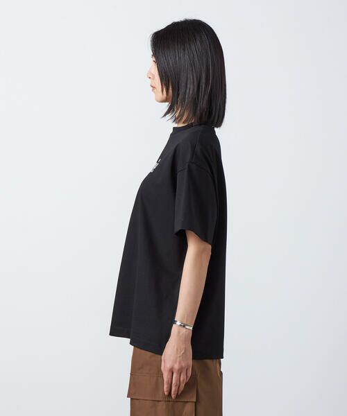 Precious Mild / プレシャスマイルド Tシャツ | 〔 +サイズ 〕 ドライフィール天竺 GrazieTシャツ | 詳細13