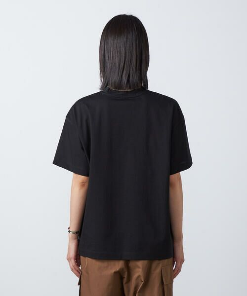 Precious Mild / プレシャスマイルド Tシャツ | 〔 +サイズ 〕 ドライフィール天竺 GrazieTシャツ | 詳細14