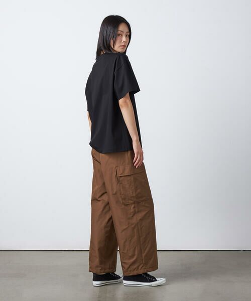 Precious Mild / プレシャスマイルド Tシャツ | 〔 +サイズ 〕 ドライフィール天竺 GrazieTシャツ | 詳細7