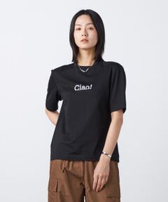 Precious Mild / プレシャスマイルド Tシャツ | 〔 +サイズ 〕 ドライフィール天竺 Ciao！Tシャツ