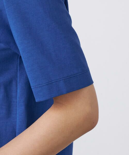 Precious Mild / プレシャスマイルド Tシャツ | 〔 +サイズ 〕 ドライフィール天竺 Ciao！Tシャツ | 詳細21