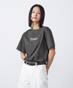 Precious Mild / プレシャスマイルド Tシャツ | 〔 +サイズ 〕 ドライフィール天竺 PregoTシャツ