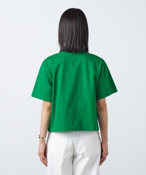 Precious Mild / プレシャスマイルド Tシャツ | 〔 +サイズ 〕 ドライフィール天竺 PregoTシャツ | 詳細12