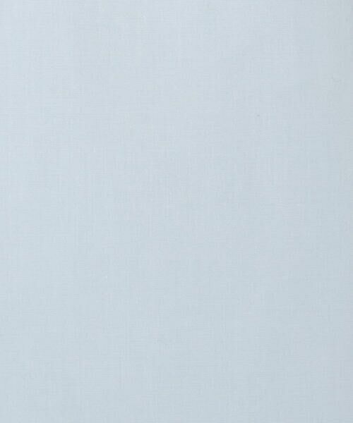 Precious Mild / プレシャスマイルド シャツ・ブラウス | 〔 +サイズ 〕 コットンストレッチ ベーシックシャツ | 詳細12