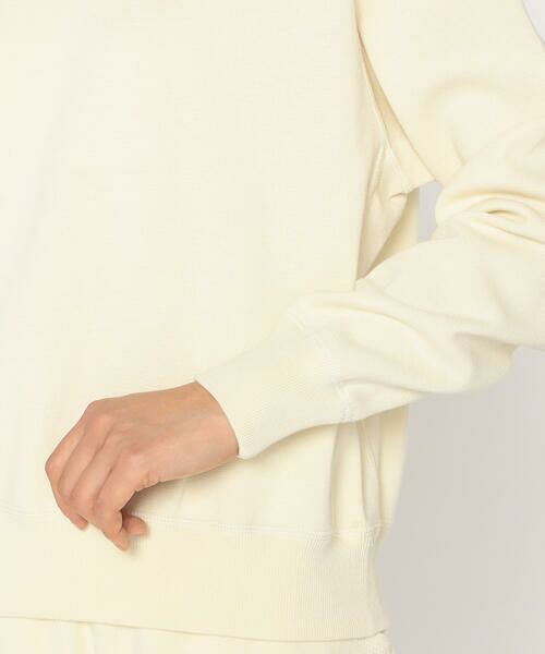 Precious Mild / プレシャスマイルド ニット・セーター | 〔 +サイズ 〕 ミラノリブ ニットトレーナー | 詳細8
