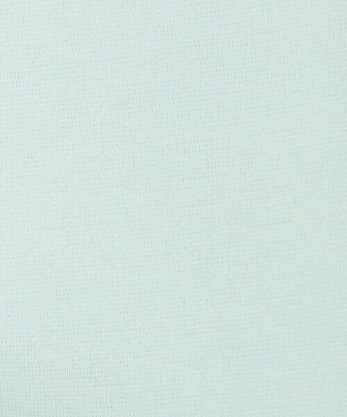 Precious Mild / プレシャスマイルド ニット・セーター | 〔 +サイズ 〕 ミラノリブ ニットトレーナー | 詳細14