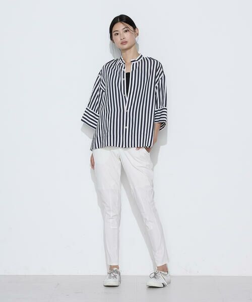 Precious Mild / プレシャスマイルド その他パンツ | 〔 +サイズ 〕 37.5(R)テクノロジー トリコット ジョッパーズパンツ | 詳細1