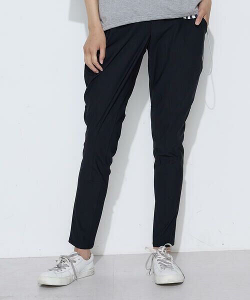 Precious Mild / プレシャスマイルド その他パンツ | 〔 +サイズ 〕 37.5(R)テクノロジー トリコット ジョッパーズパンツ | 詳細18