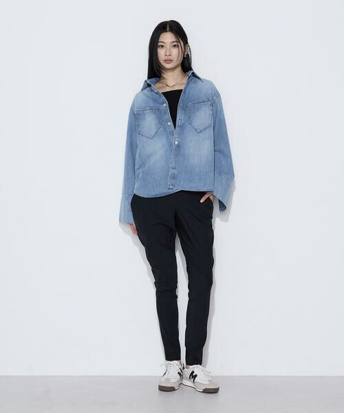 Precious Mild / プレシャスマイルド その他パンツ | 37.5（R）テクノロジー  ジョッパーズパンツ | 詳細30