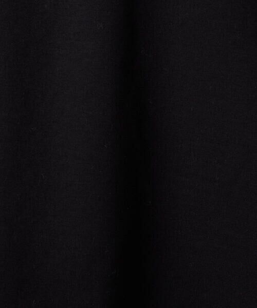 Precious Mild / プレシャスマイルド カットソー | ニットスリーブ プルオーバー | 詳細14
